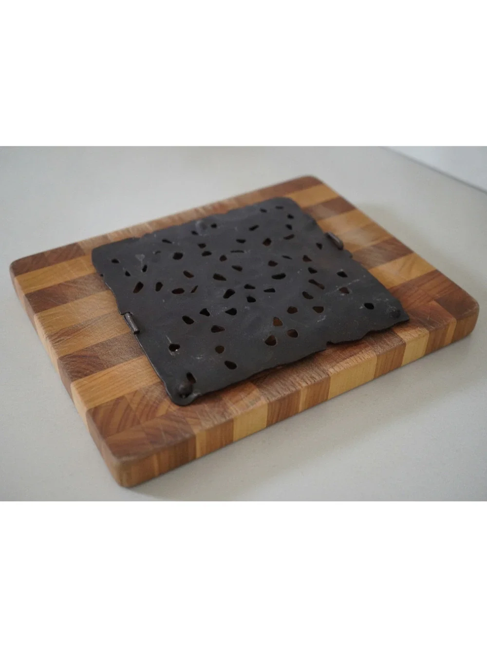 Jenn-Air Cast Iron Lava Rock Grill Plate Grate Replacement Part